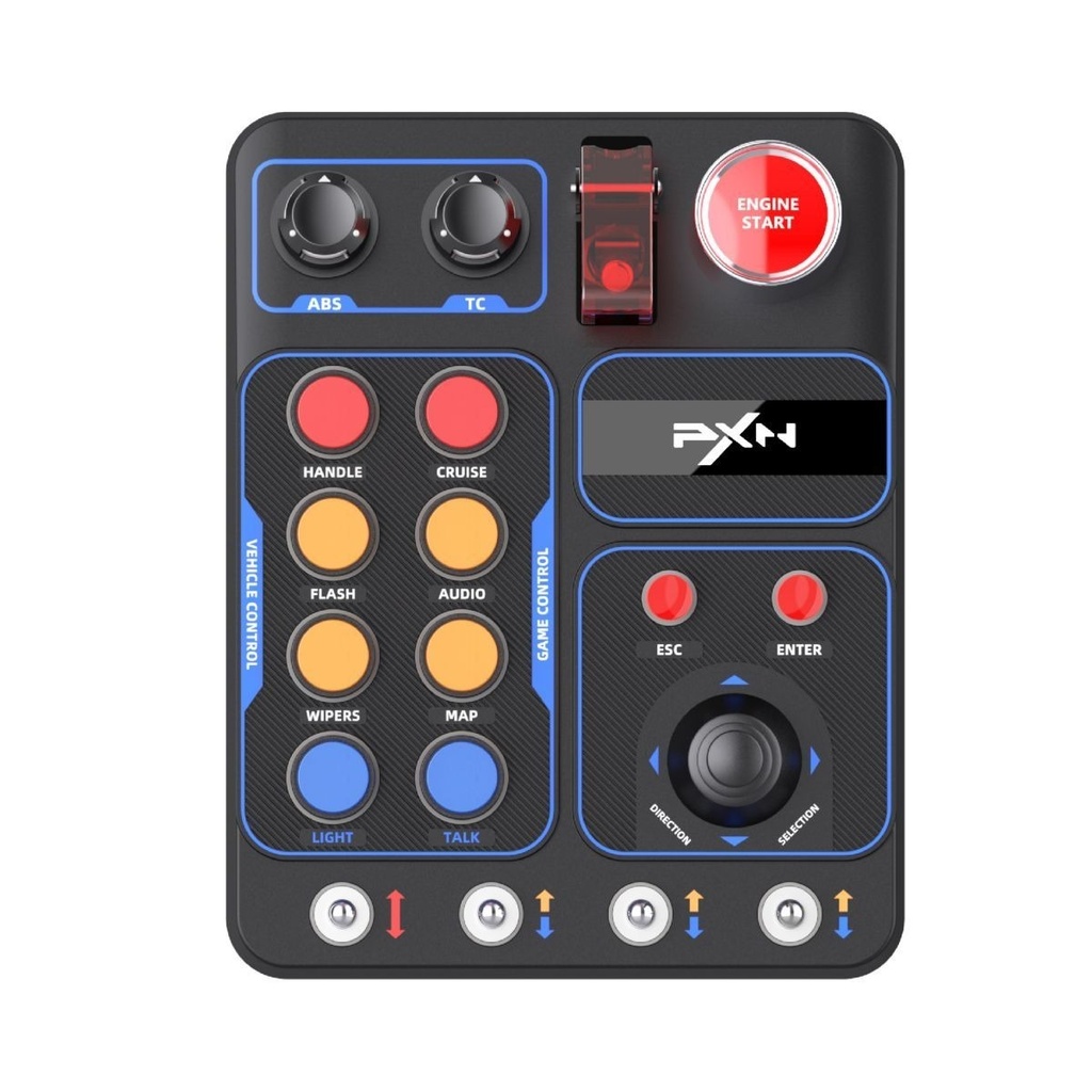 PXN-CB1