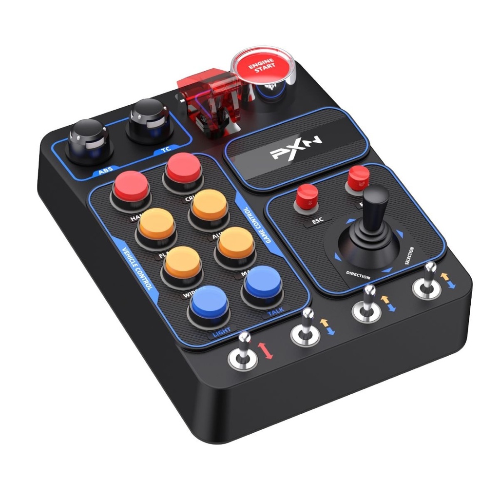 PXN-CB1