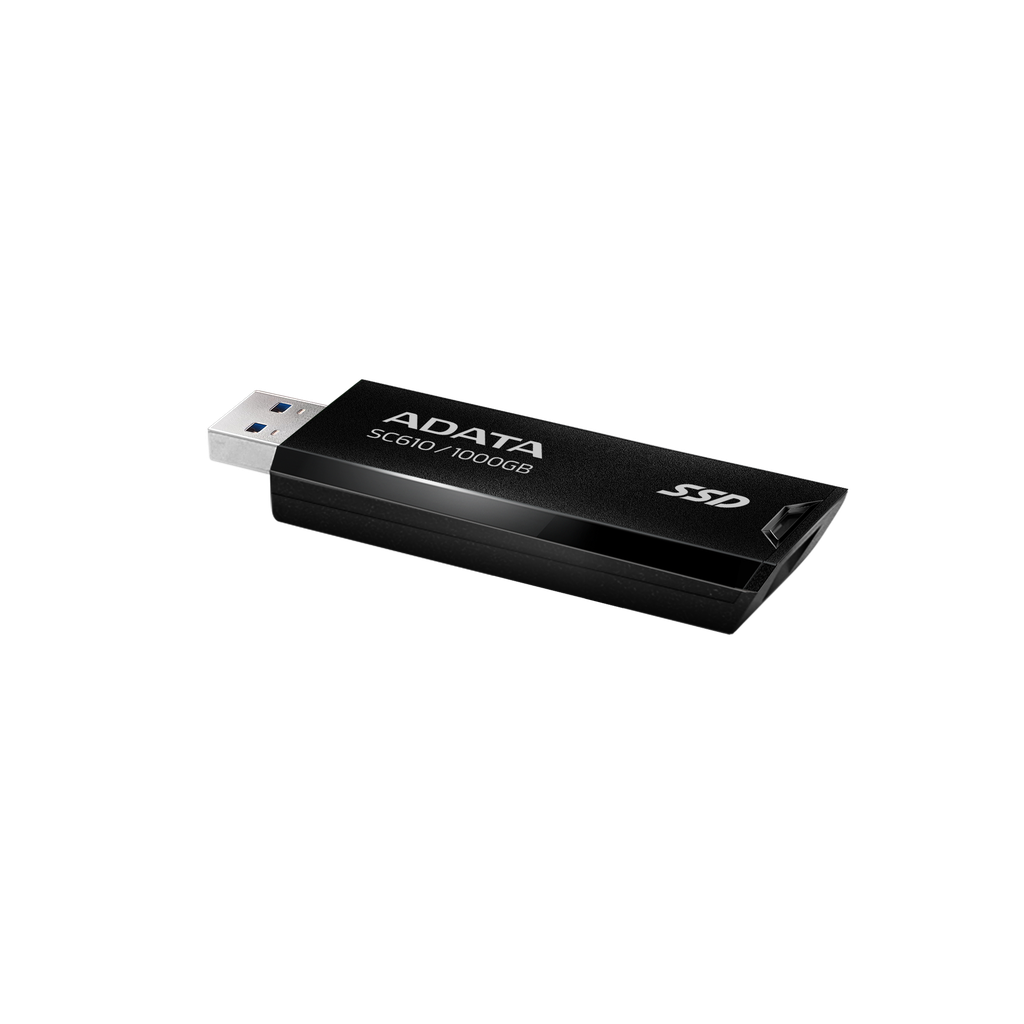 SC610-1000G-CBK/RD - foto 15