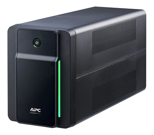 Ups Apc 1200va Estabilizador Y Protector Energia