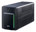 Ups Apc 1200va Estabilizador Y Protector Energia