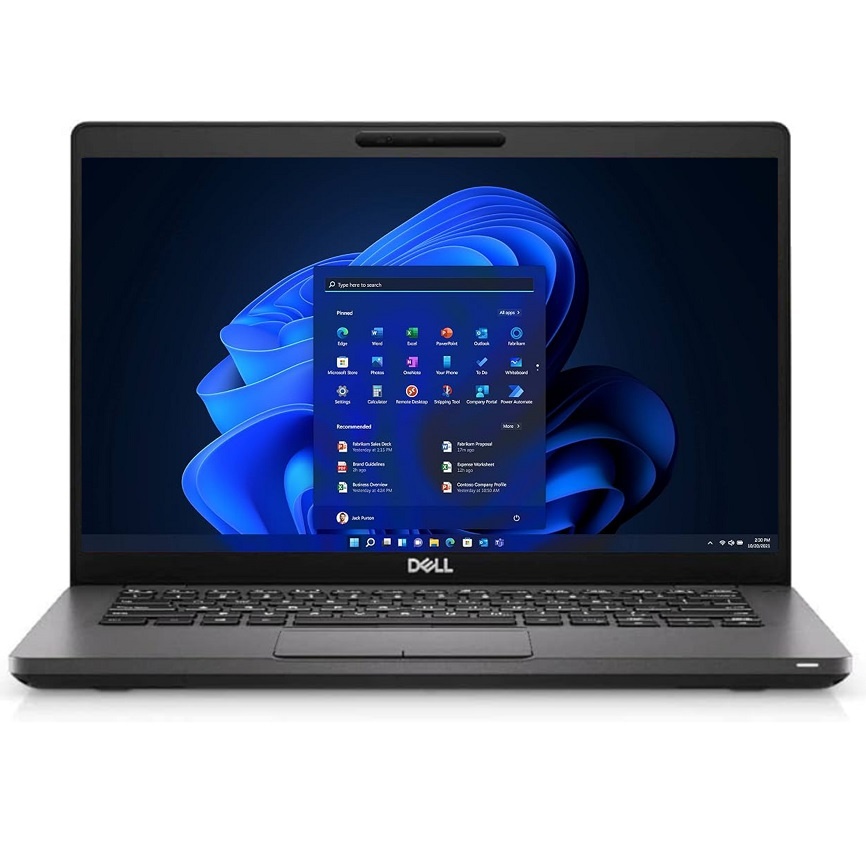 LATITUDE5400
