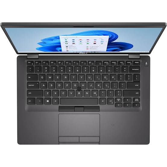LATITUDE5400