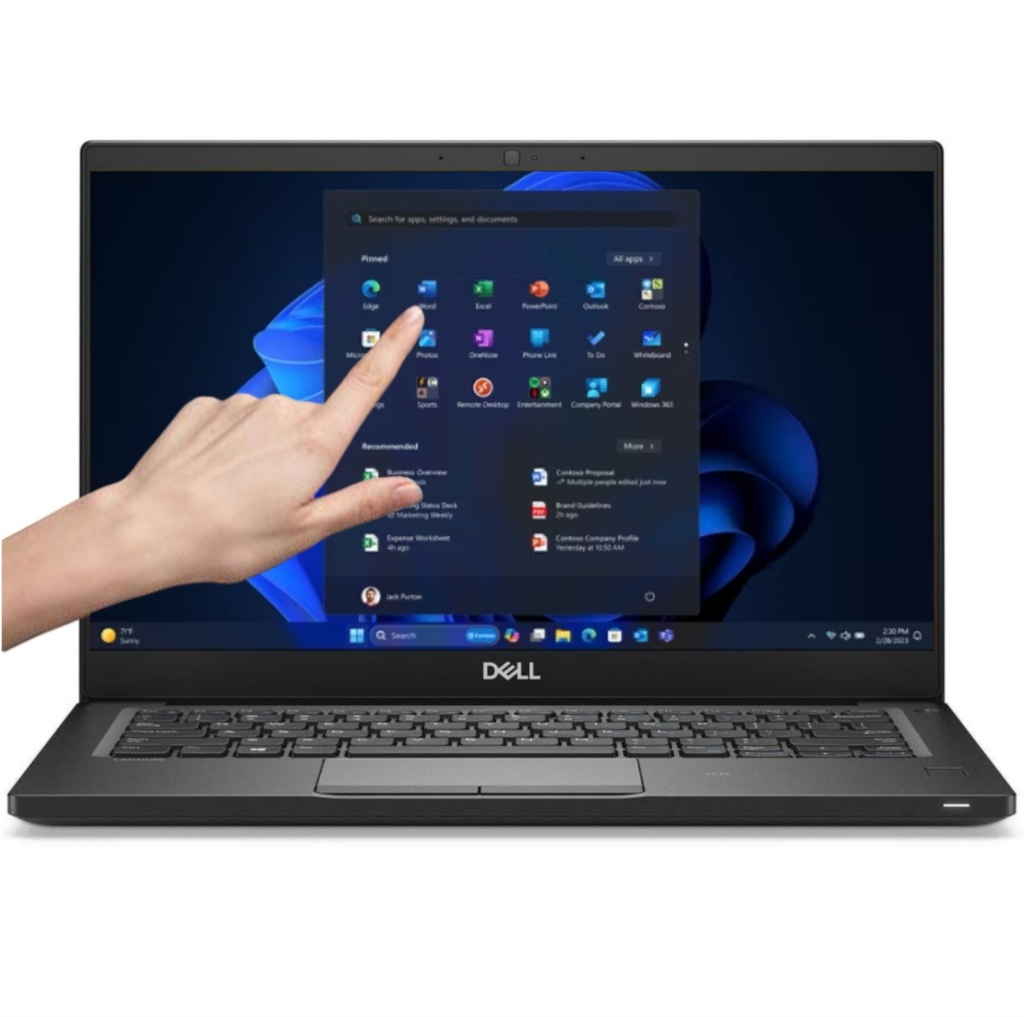 LATITUDE7390