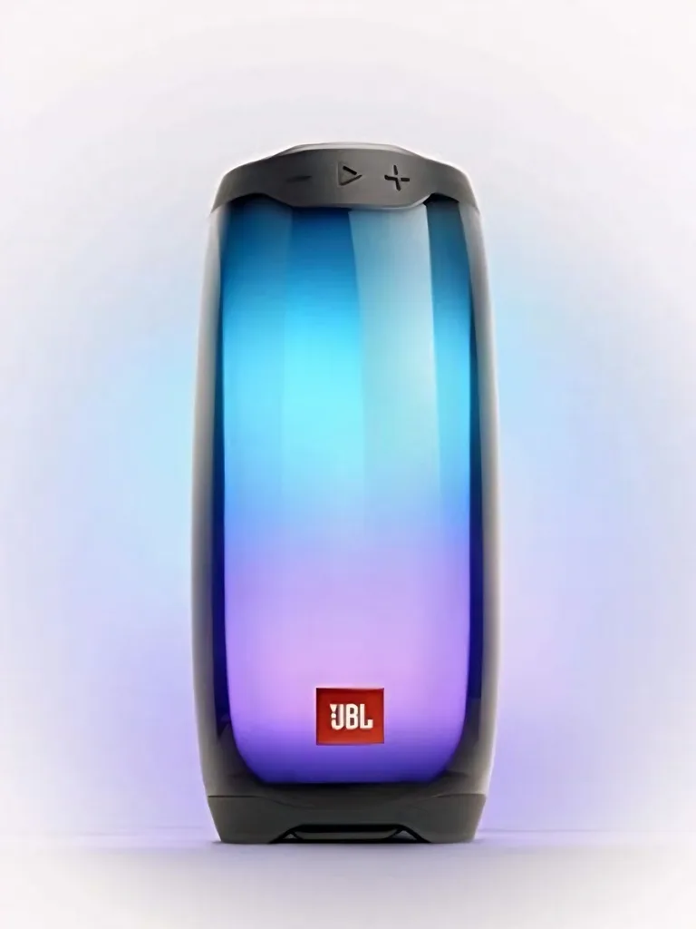 JBLPULSE4BLKAM