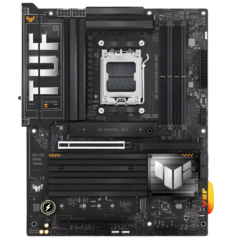 X870-PLUSWIFI