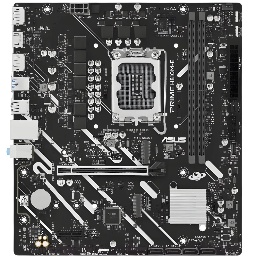 PRIMEH810M-E