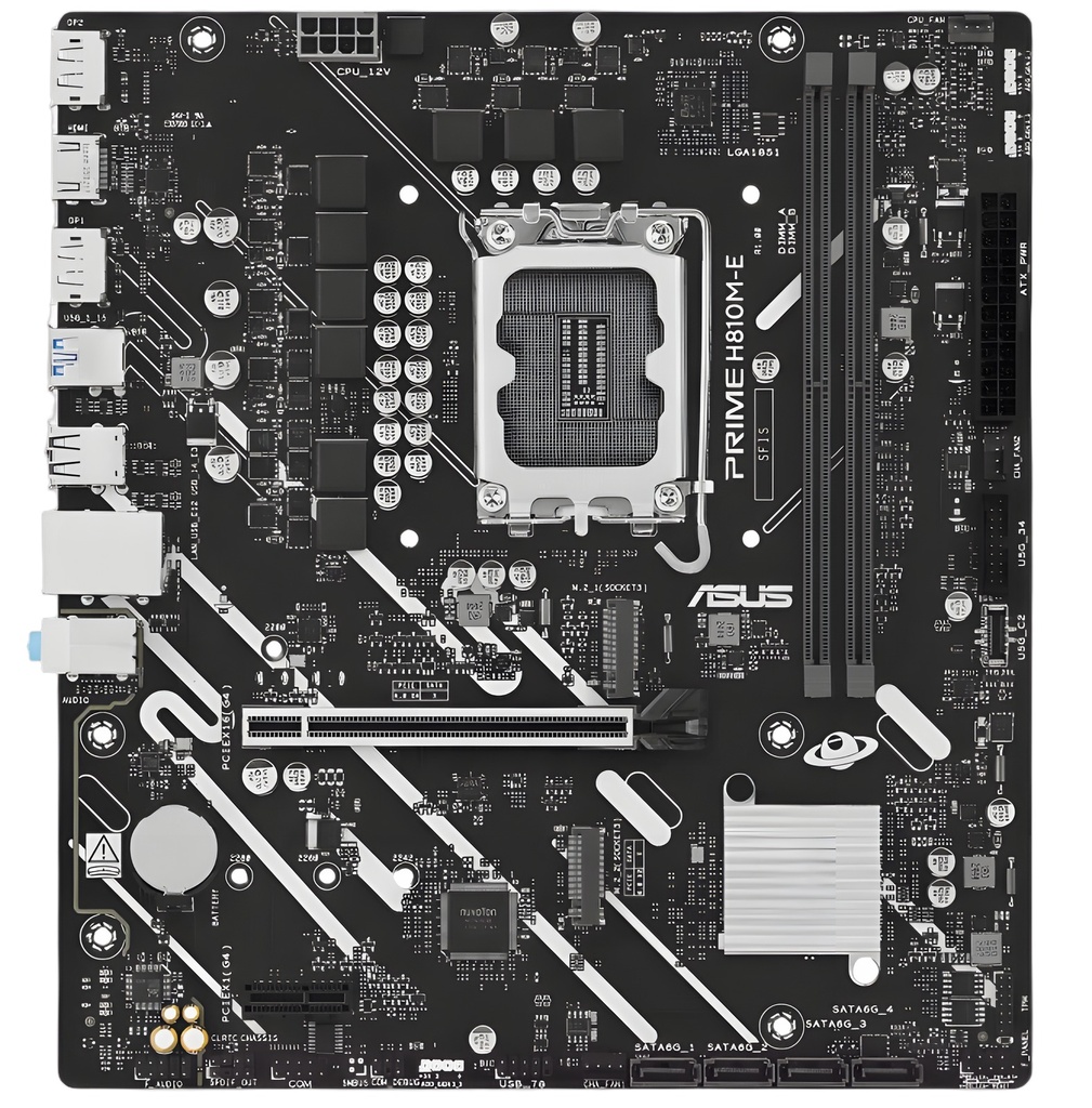PRIMEH810M-E