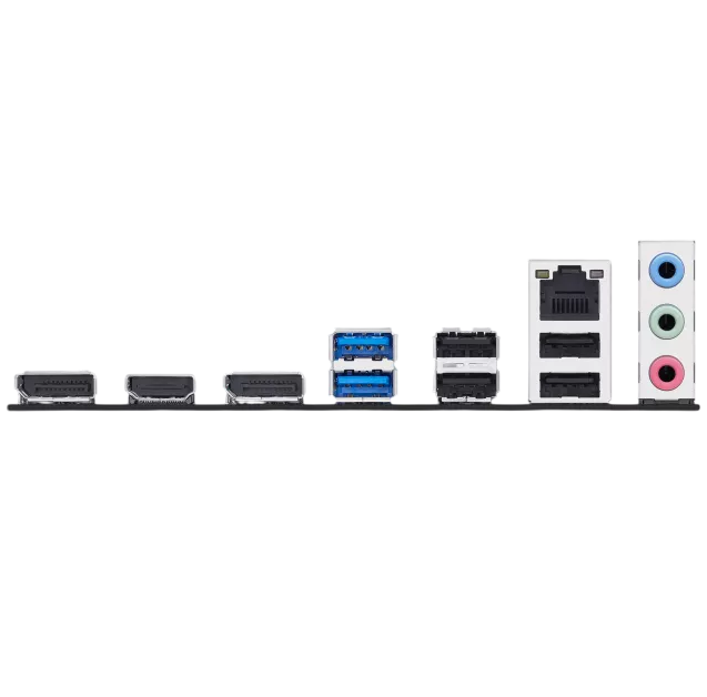PRIMEH810M-E