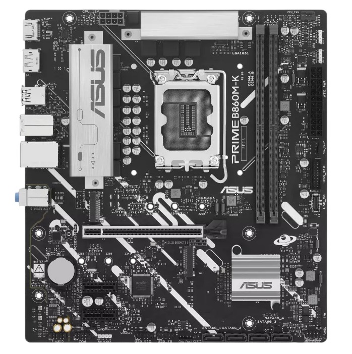 PRIMEB860M-K