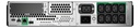 Ups Apc Smart-ups 2200va 1980w 9 Salidas Rack.