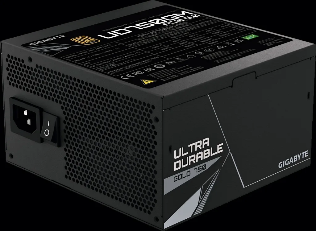 GP-UD750GMPG5 - foto 12