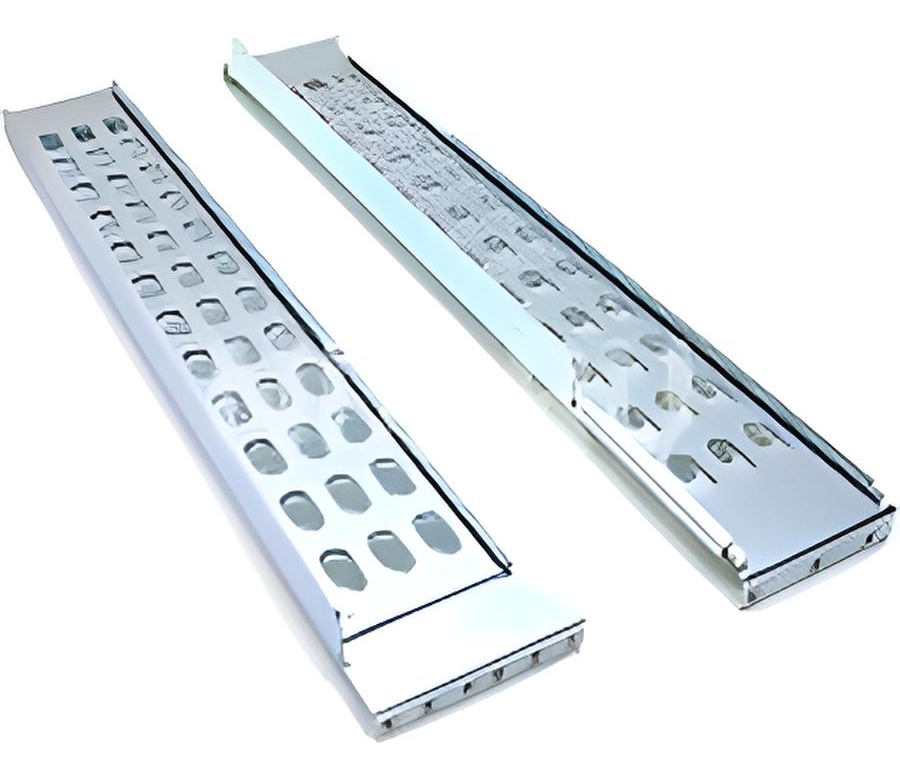 Kit Rack Para Ups Apc Src 1/ 2 / 3 Surtrk5 (ds) Color Gris