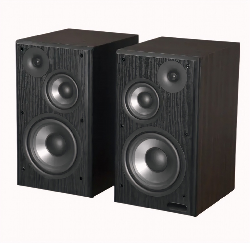R2750DBMKII