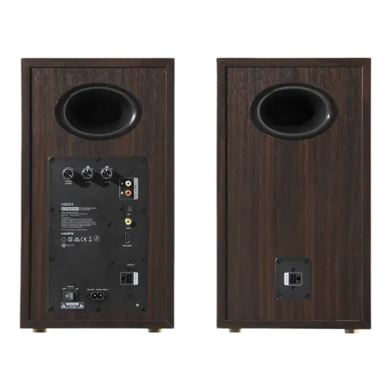 R2750DBMKII