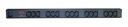 Rack Pdu Apc Ap9565 16 A 208 V- 230 V 12 Toma C13 Basico