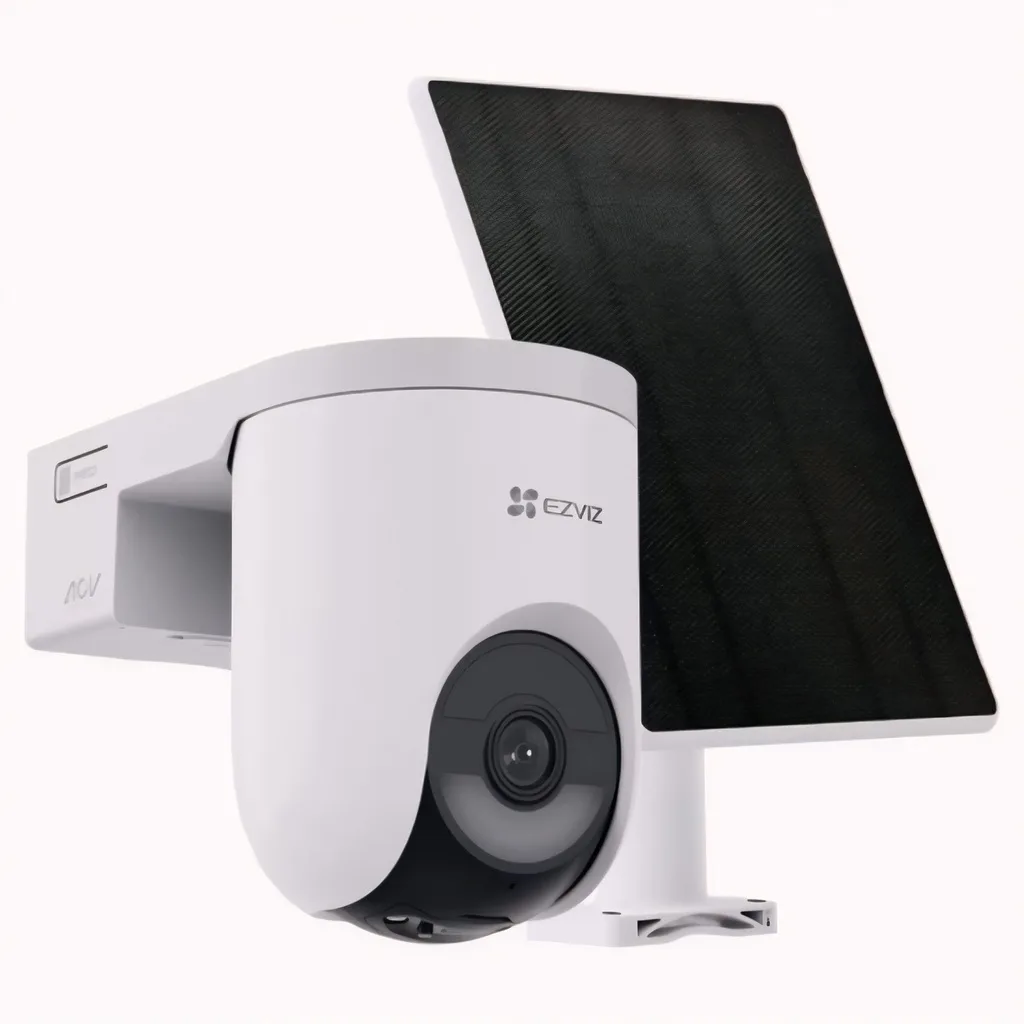 CS-HB8C/SP-R100(4MP,W4GA)(KITSP)(AM-STD)