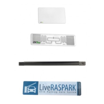 UHF-WP-TAG