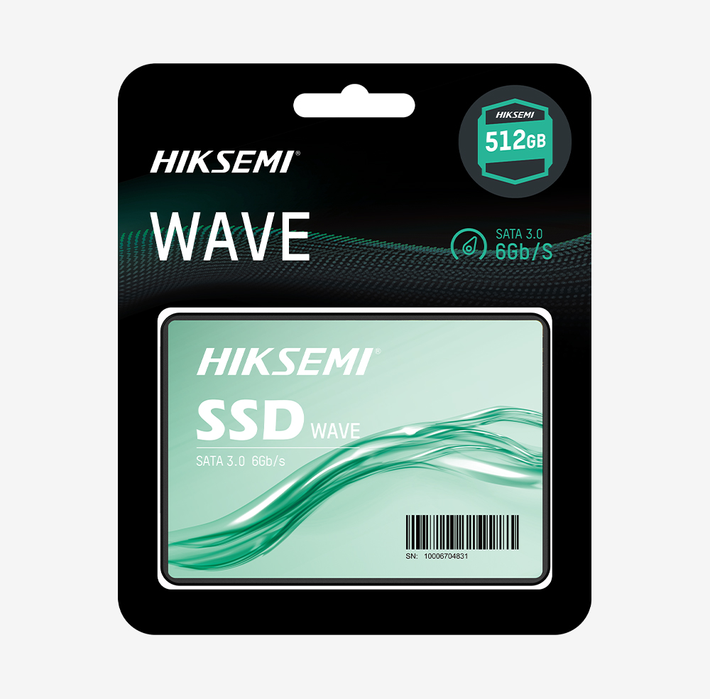 HS-SSD-WAVE(S)960G - foto 11
