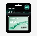 HS-SSD-WAVE(S)960G - foto 11