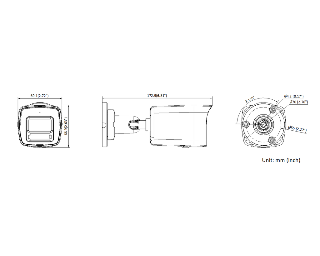 DS-2CD1021G2-LIU - foto 15