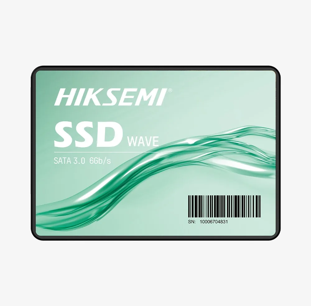 HS-SSD-WAVE(S)960G - foto 10