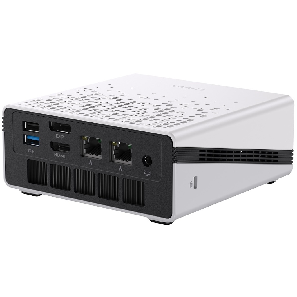 UBOX