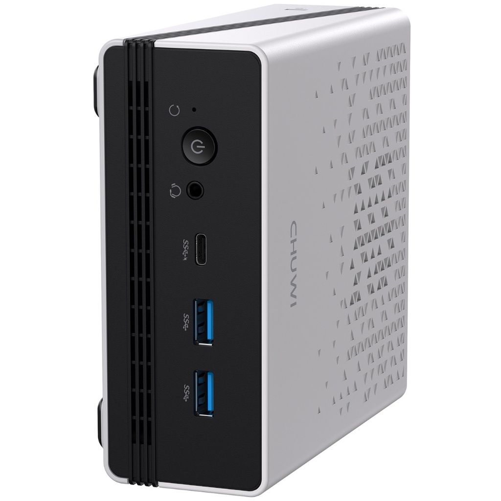 UBOX