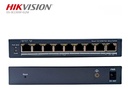 Switch Hikvision 9 Puerto 8 Poe 10/100 Smart Ds-3e1309p-ei/m