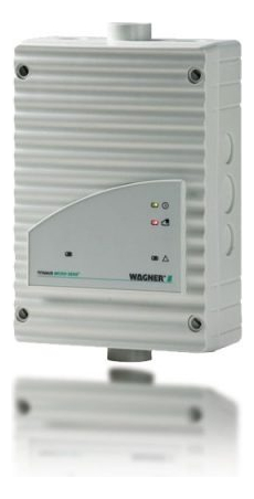 Detector De Aspiracion Bosch