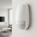 Detector Infrarrojo Interior Doble Tecnologia