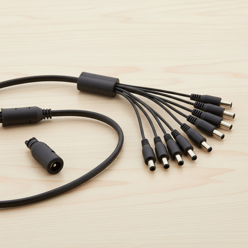 Derivador Splitter 1 a 8 20 Canales