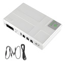 UPS Offline 18W 5V 9V 12V PoE 15/24V