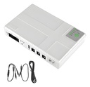 UPS Offline 18W 5V 9V 12V PoE 15/24V