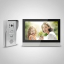 KIT VIDEO PORTERO ANALOGO FULL HD