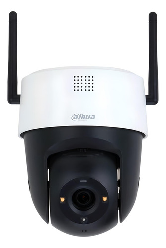 Cámara IP PTZ 2MP Audio Bidireccional DAHUA