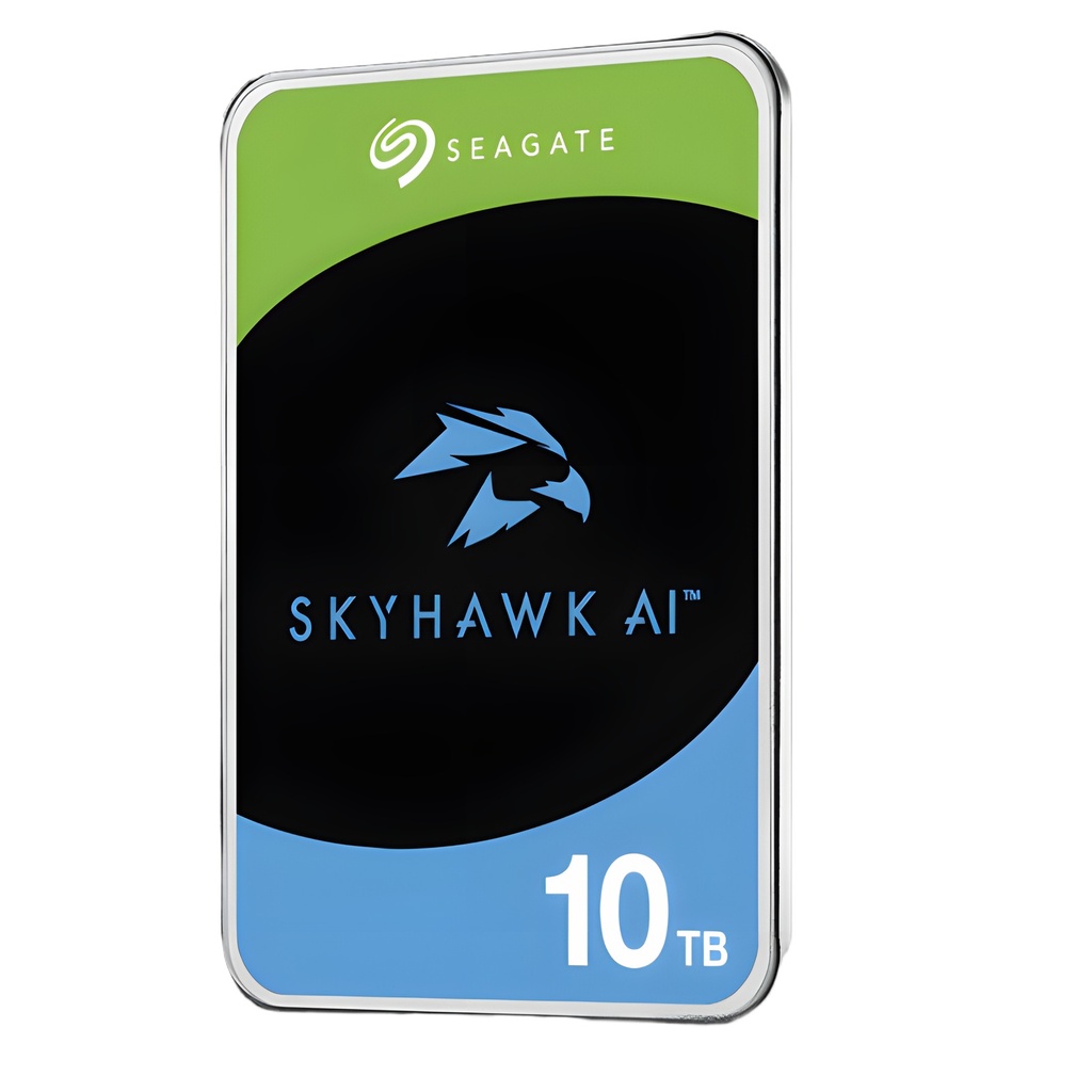 Disco Duro 10TB SkyHawk AI SATA