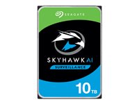 Disco Duro Seagate 10TB