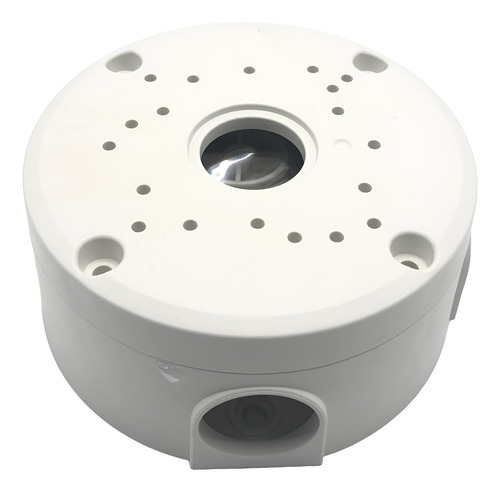 CAJA ESTANCO 100 * 50 PLASTICO