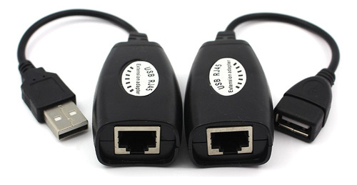 EXTENSOR USB 50 METROS