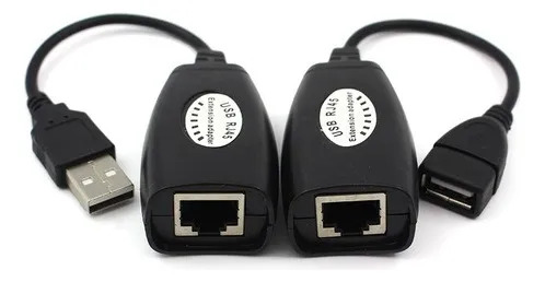 Extensor USB