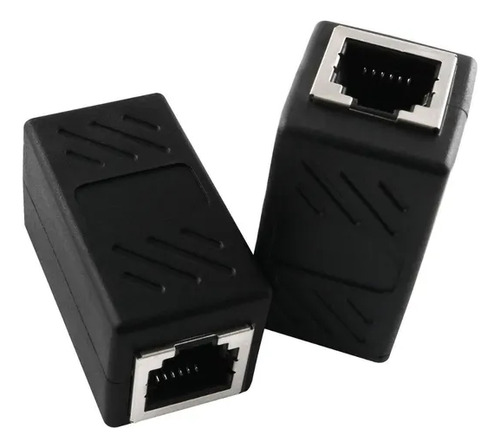 [DM-RJ45-C5] CUPLA RJ45 CAT5