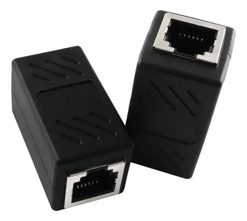 Conector Rj45 Cat5 Sz Power