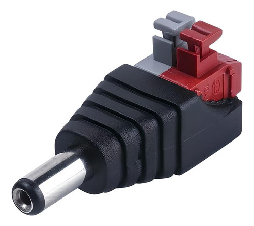 [FNATM-2] CONECTOR NATIONAL MACHO RAPIDO
