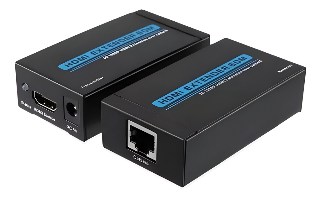 Extensor HDMI Activo 60 Metros