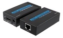 Extensor HDMI Activo 60 Metros