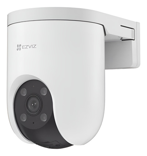 Cámara 360º Wifi Ptz Ezviz H8c Con Seguimiento 1080p VERSION R100-1KW2KFL(4MM)