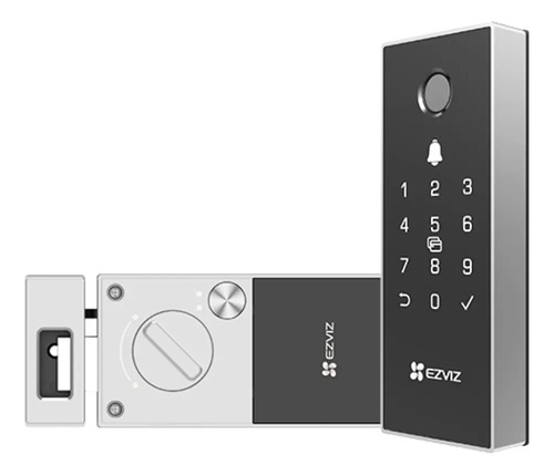 Cerradura inteligente CS-DL03 Pro