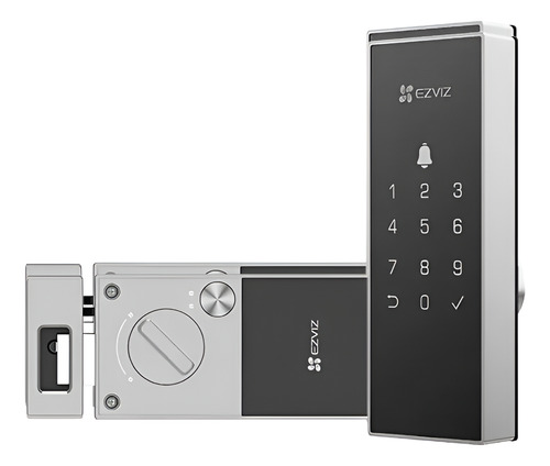 Cerradura inteligente Ezviz CS-DL03 Pro
