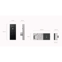 Cerradura Inteligente Ezviz (serie Dl: DL01/DL03/DL05/DL06/DL50)